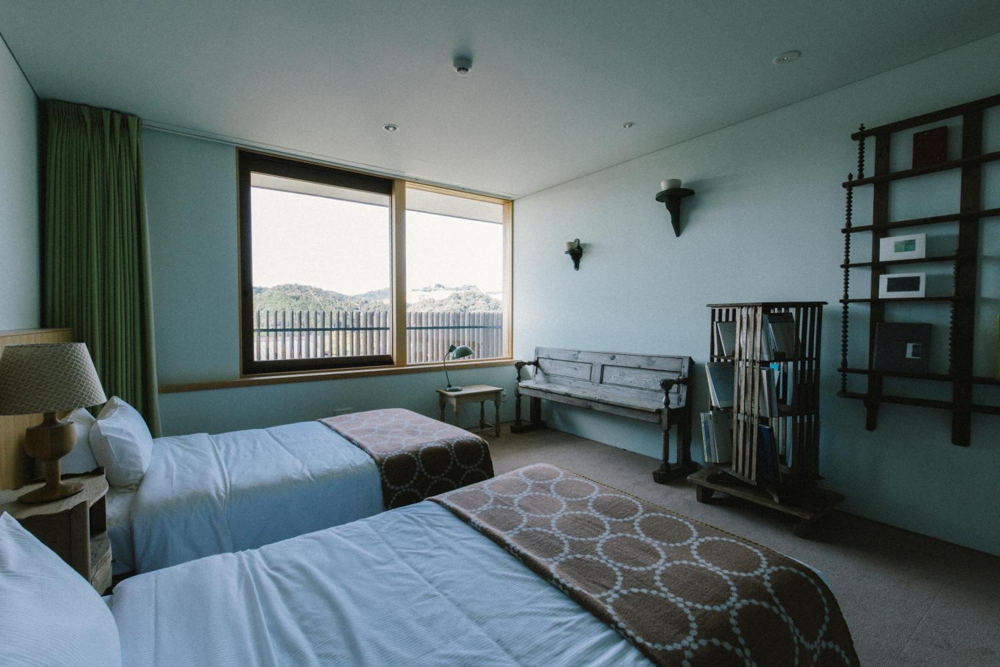Hatago Vison Taki Exterior photo